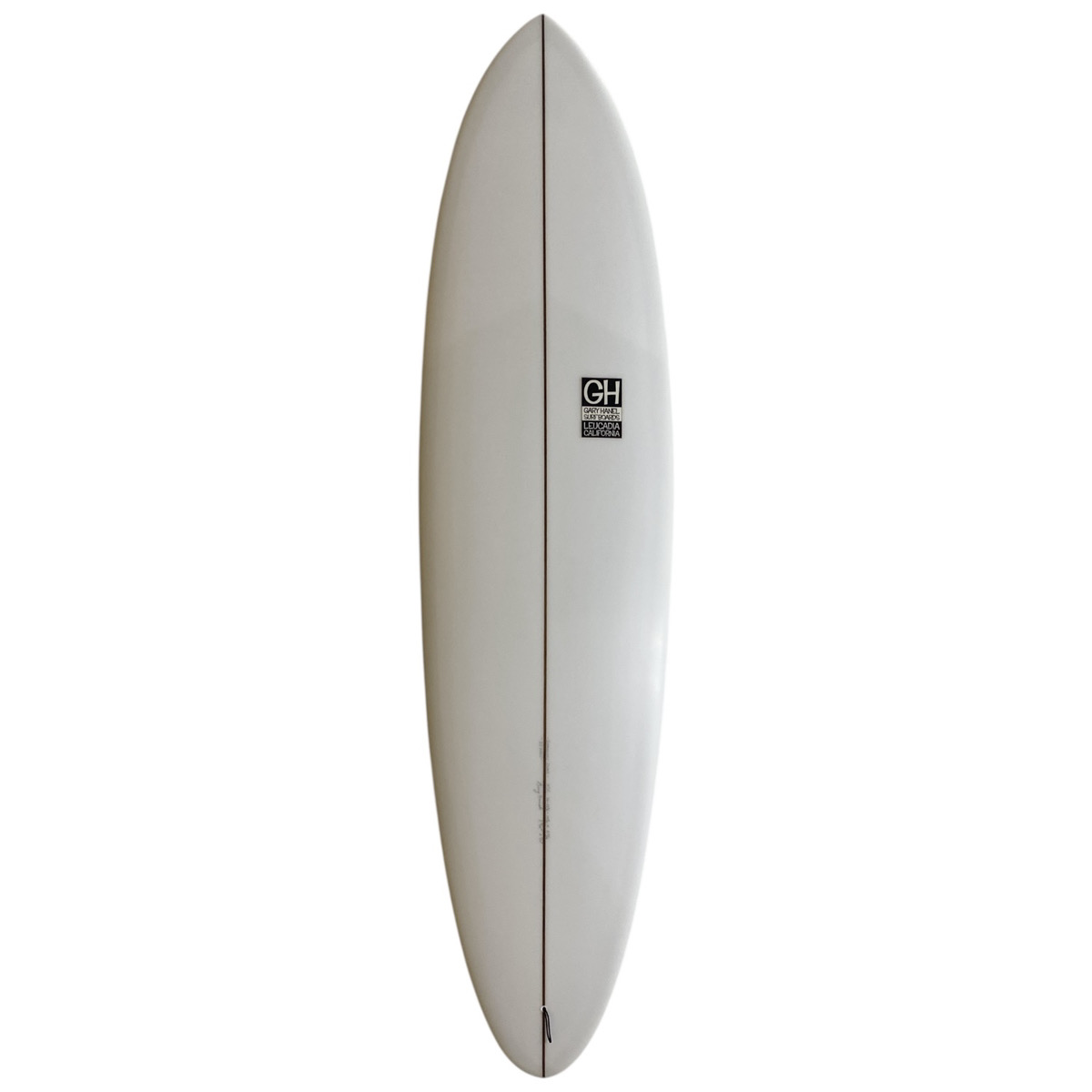 GARY HANEL / GARY HANEL / TEAR DROP BONZER 7`3